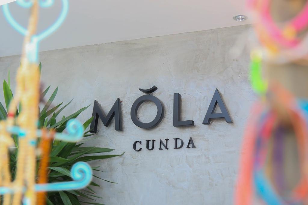 Mola Cunda Hotel Ayvalik Luaran gambar